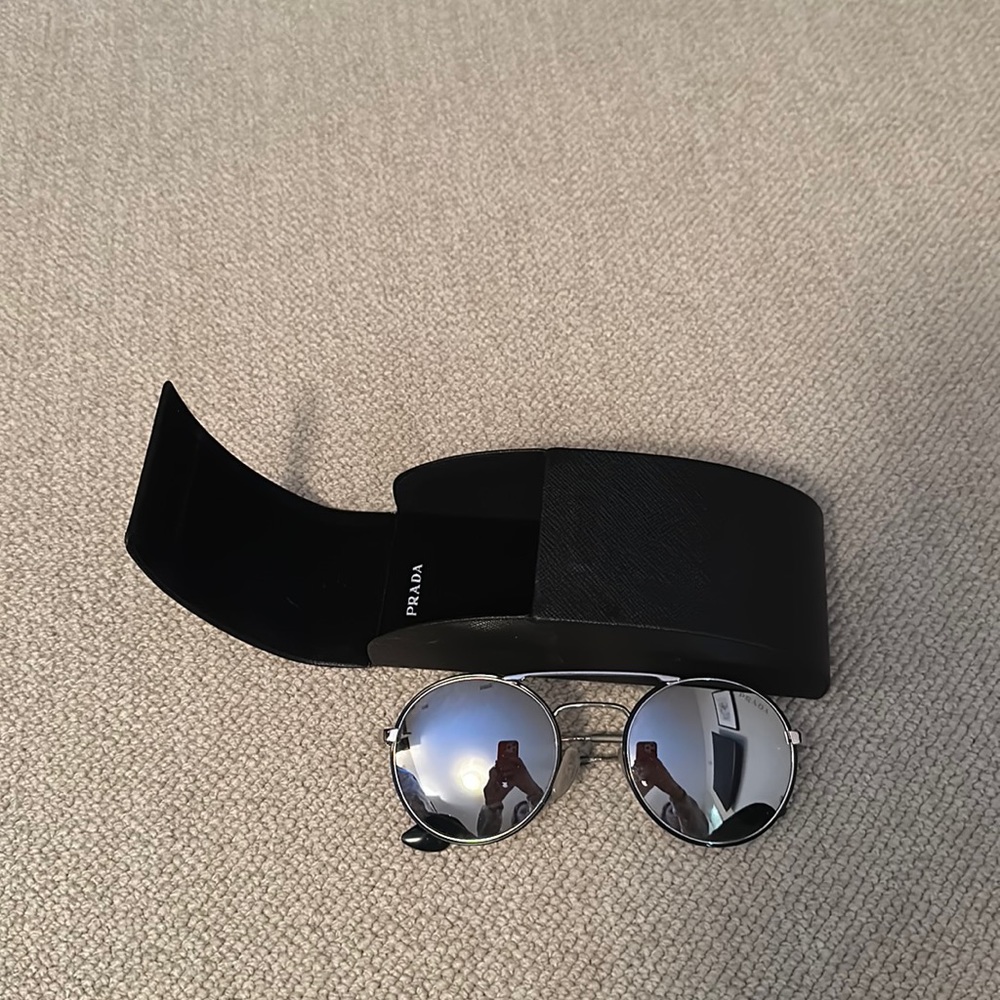 Prada Sunglasses